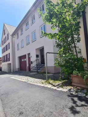 Stadtzimmer Im Entenmoos